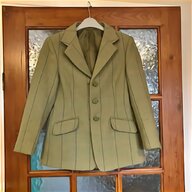equestrian hunting jacket for sale