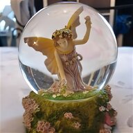 snowglobe angels for sale