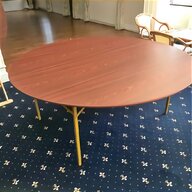 6ft round table for sale