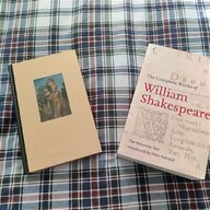shakespeare box for sale
