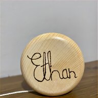 wooden yoyo for sale