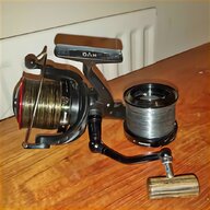 dam quick fishing reel for sale