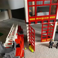 imaginext fire station for sale