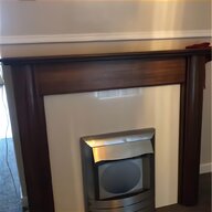 plaster fire surround for sale