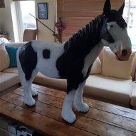 model horse resin for sale