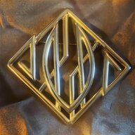 golden wonder badge for sale