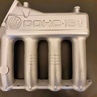 mk2 golf inlet manifold for sale