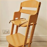 babydan highchair for sale