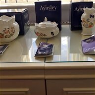 aynsley teapot for sale