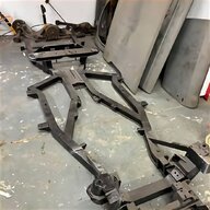 triumph tr4a chassis for sale
