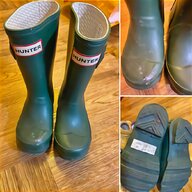 childrens hunter wellies for sale