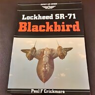 sr71 blackbird for sale