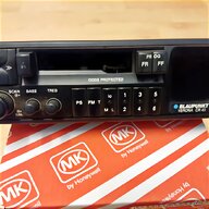blaupunkt car radio cassette for sale