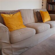 ikea ektorp hovby sofa cover for sale