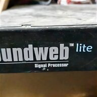 soundweb for sale
