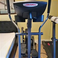 life fitness gym equipment for sale