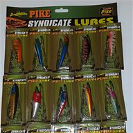 lucky craft lures for sale