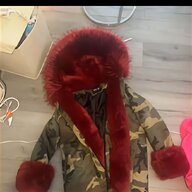 toast coat for sale