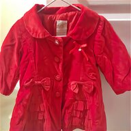 red velvet coat for sale