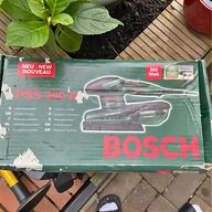 bosch sander pex for sale