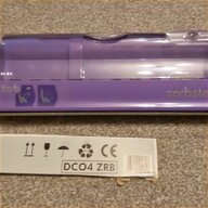 dc04 purple for sale