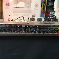 dbx graphic eq for sale