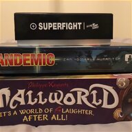 pandemic board game for sale