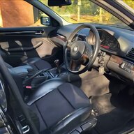 bmw e46 compact interior for sale