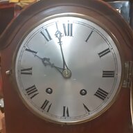 winterhalder clock for sale