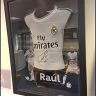 real madrid raul for sale