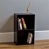 modern cube bookcase for sale