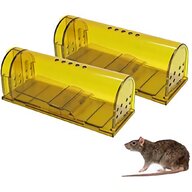 rat trap bait box for sale