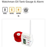 oil tank monitor for sale