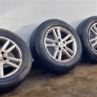 w203 alloys for sale