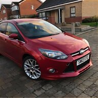 ford focus st diesel for sale
