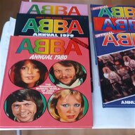 abba annual for sale