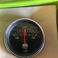 vdo gauge temperature for sale