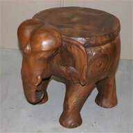 elephant plant stand for sale