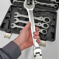 bahco adjustable spanners for sale