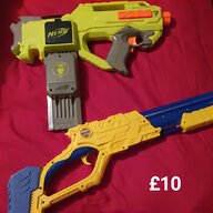 nerf scope for sale