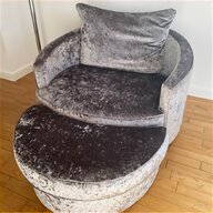 velvet armchair for sale