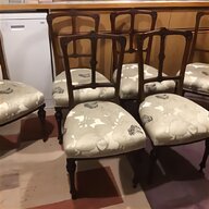 chippendale dining chairs for sale