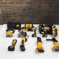 dewalt power tools for sale
