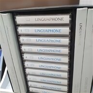 linguaphone french for sale