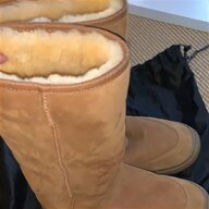 real sheepskin boots for sale