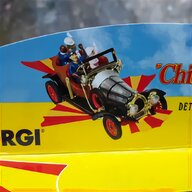 chitty chitty model car for sale