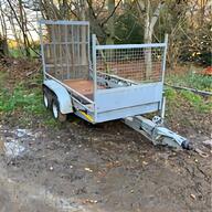 plant trailers for sale