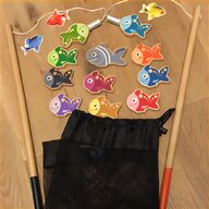 game fishing bag for sale