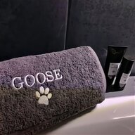 dog towel for sale