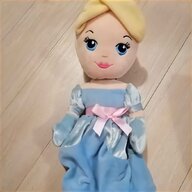 cinderella doll for sale